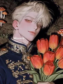 Profile image of 톰멜리스