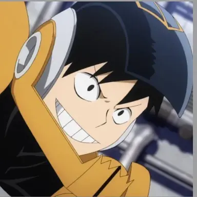 Profile image of 瀬呂範太
