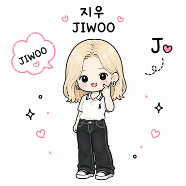 Profile image of 지우