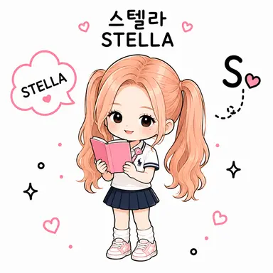 Profile image of 스텔라