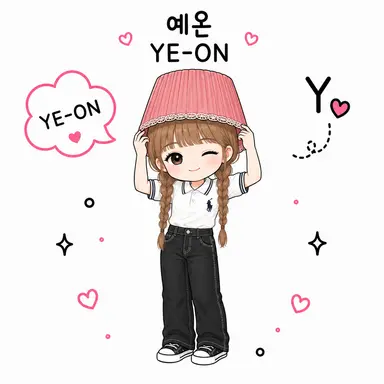 Profile image of 예온