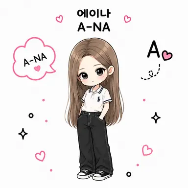 Profile image of 에이나