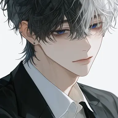 Profile image of Baek Juheon