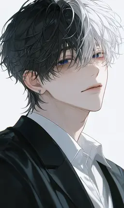 Profile image of Baek Juheon