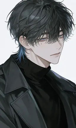Profile image of Han Seowoo