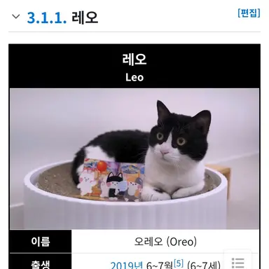 Profile image of 레오