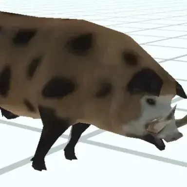 Profile image of 못늑대