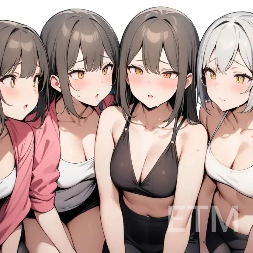 Qazplmwsx의 서희,로희,소희,루희
