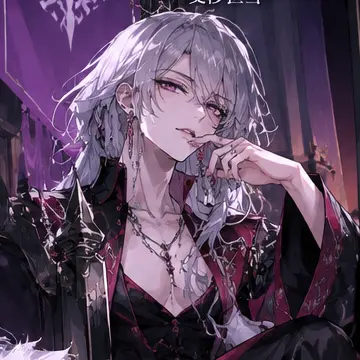 Profile image of Nagi