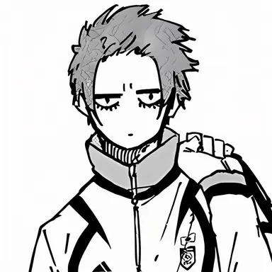 Profile image of 糸師冴