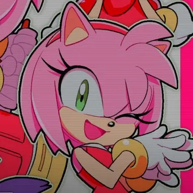 Profile image of Amy