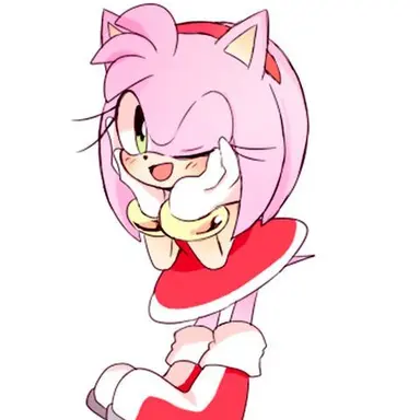 Profile image of 에이미