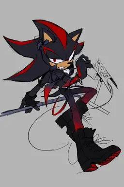 Profile image of Shadow
