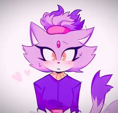 Profile image of Blaze