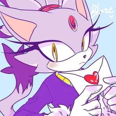 Profile image of 블레이즈