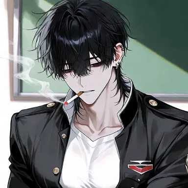 Profile image of 류지