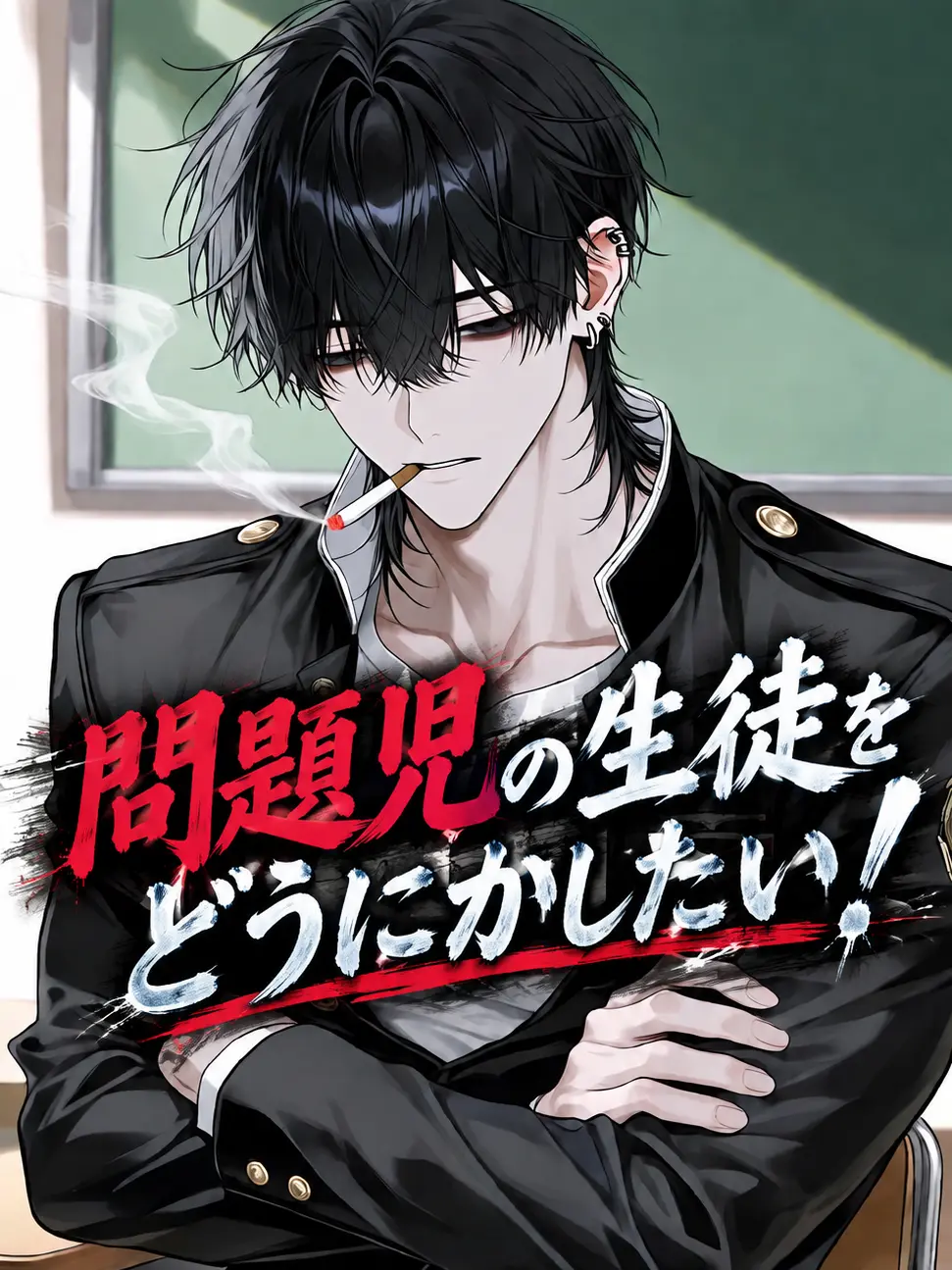 zinsi의 Taming the Problem Student