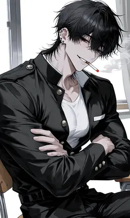 Profile image of 류지