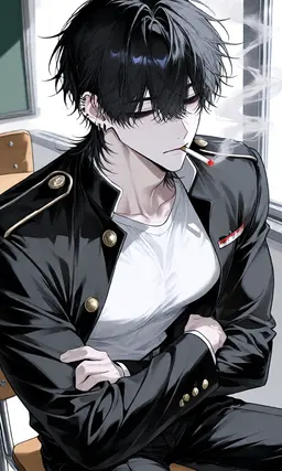 Profile image of 류지