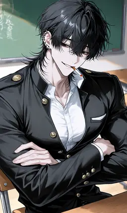 Profile image of 류지