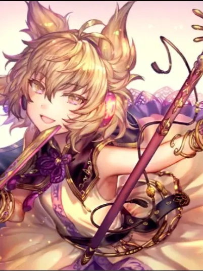 ShrillCharm3426의 豊聡耳 神子