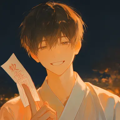 Profile image of ハルキ