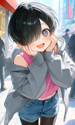 Profile image of Yuzuki