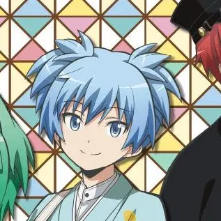 Profile image of 渚くん
