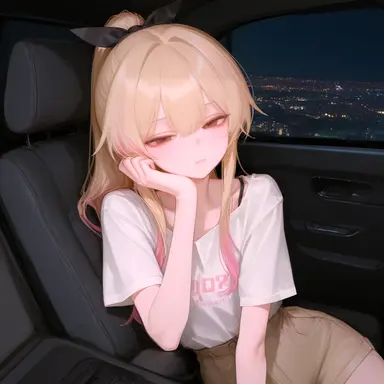 Profile image of Yoon Harin