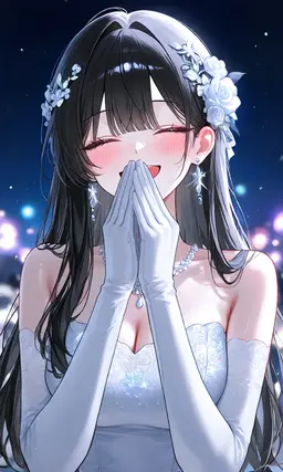 Profile image of 百合