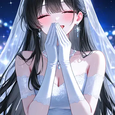 Profile image of 百合