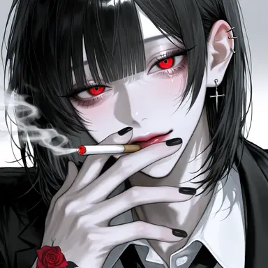Profile image of サク