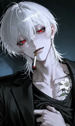 Profile image of ハル