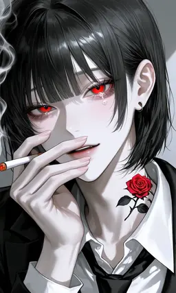 Profile image of サク