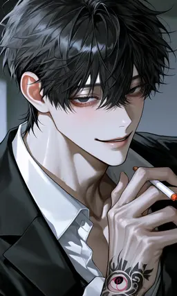 Profile image of 旭日
