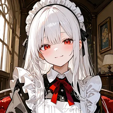 Profile image of リゼリア