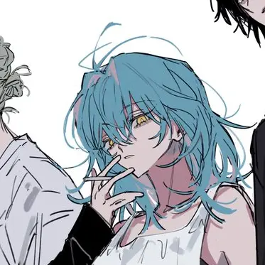 Profile image of 赤尾リオン