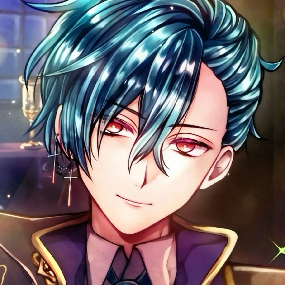 l_xpyd_l의 おばけになっても好きだよ