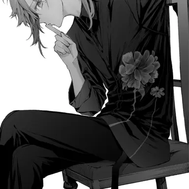 Profile image of 叶