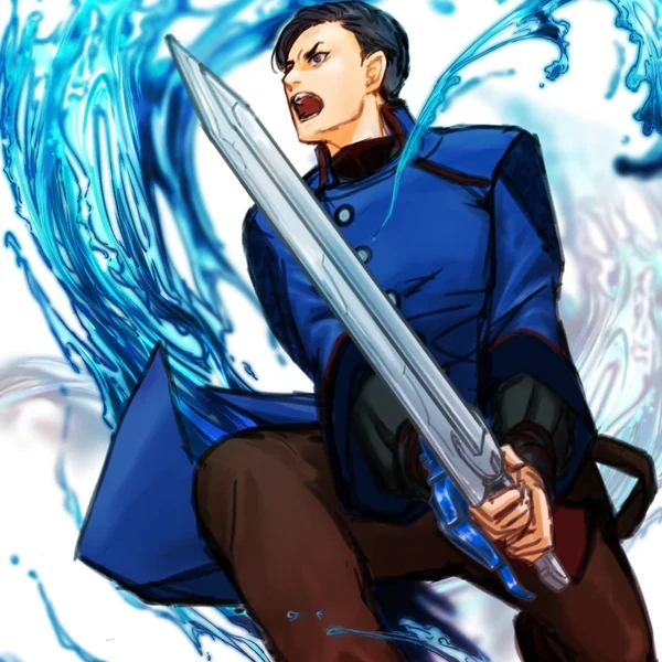 新堂倫太郎