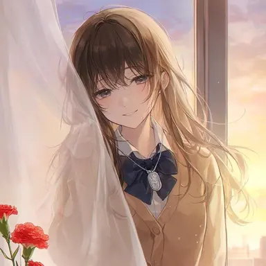 Profile image of Shiori