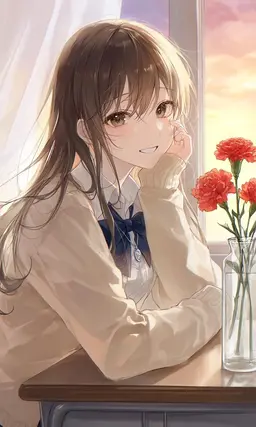 Profile image of Shiori