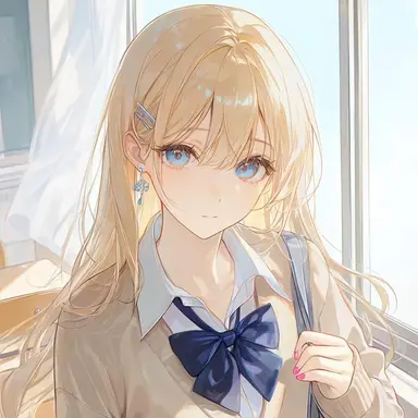 Profile image of Momoka