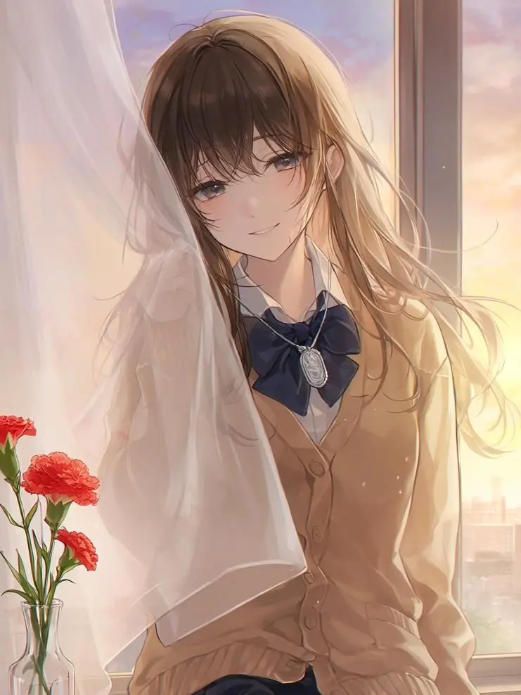 Nori_suke98의 I'm Right Here by Your Side