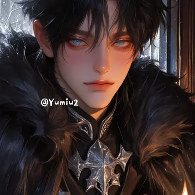 Profile image of 카시안 델 마르크