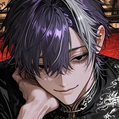 Profile image of 耀