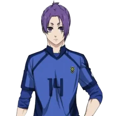 Profile image of Mikage Reo