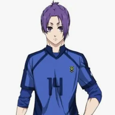Profile image of 미카게 레오