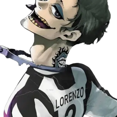 Profile image of Don Lorenzo
