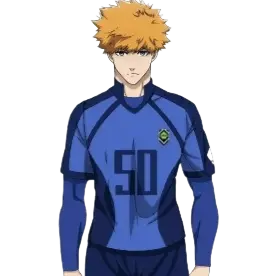 Profile image of Kunigami Rensuke